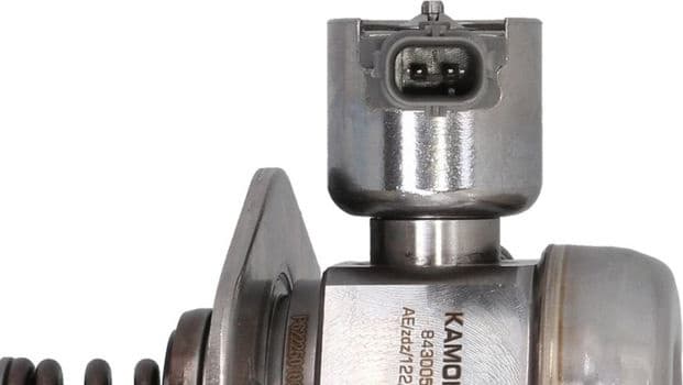 High-pressure Pump 8430059 - image 5