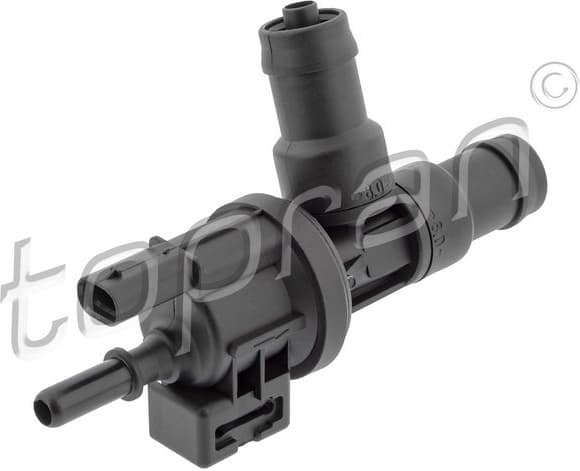 Vent/Breather Valve, fuel tank 504 129