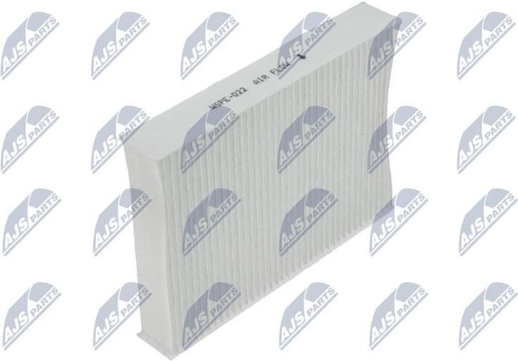 Filter, cabin air FCF-PE-022 - image 2