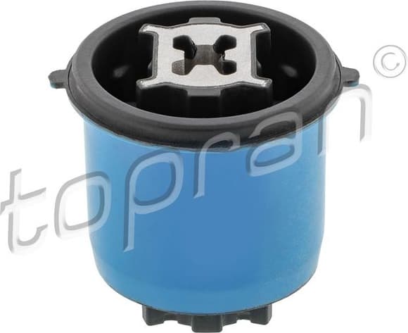 Bushing, axle beam 723 674