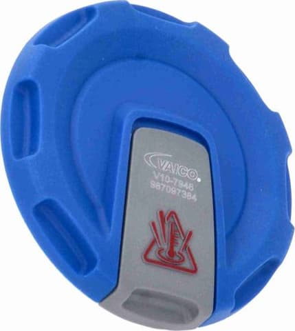 Cap, coolant tank Green Mobility Parts V10-7946