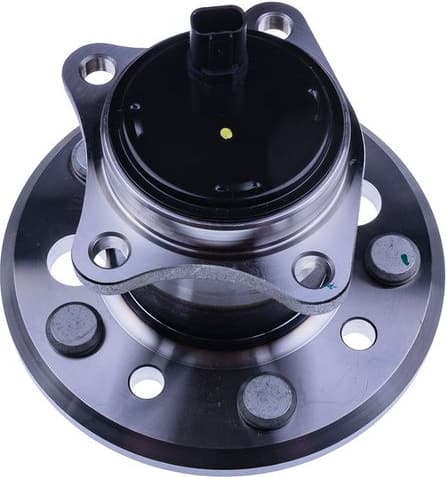 Wheel Bearing Kit W414081