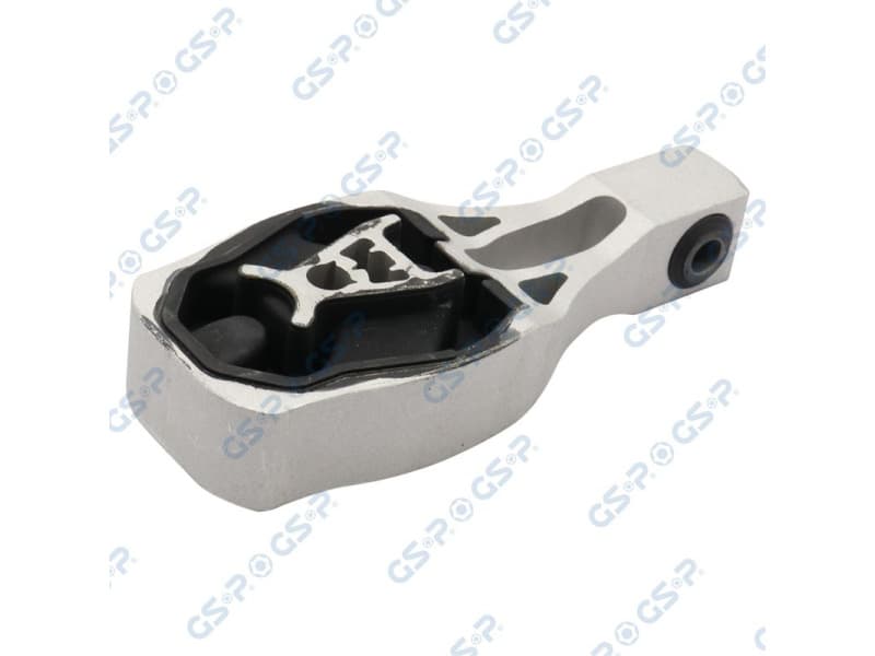 Mounting, engine 537704