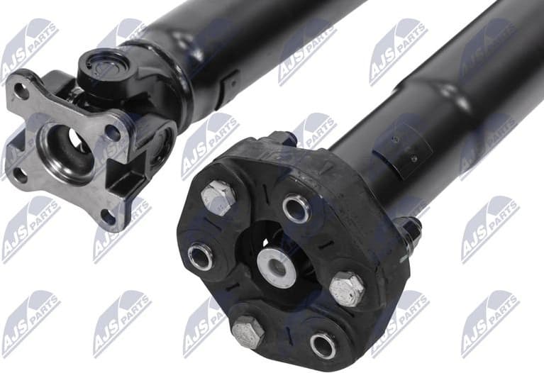 Propshaft, axle drive NWN-FR-016