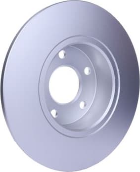 Brake Disc PRO 8DD 355 101-971 - image 3