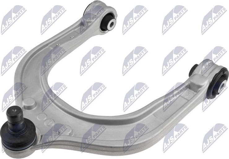 Control/Trailing Arm, wheel suspension ZWG-BM-022