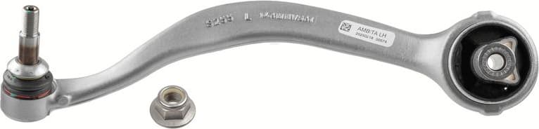 Arm front suspension 45787 01