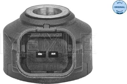 Knock Sensor MEYLE-ORIGINAL: True to OE. 11-14 811 0000 - image 2