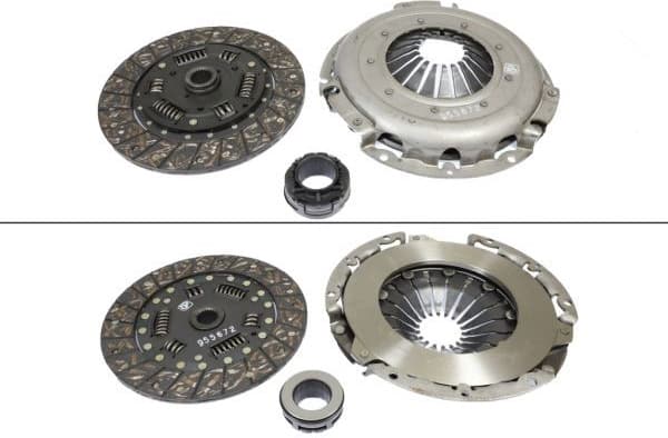 Clutch Kit 955672