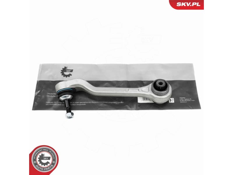 Control/Trailing Arm, wheel suspension 69SKV301
