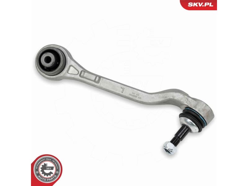 Control/Trailing Arm, wheel suspension 69SKV301 - image 2