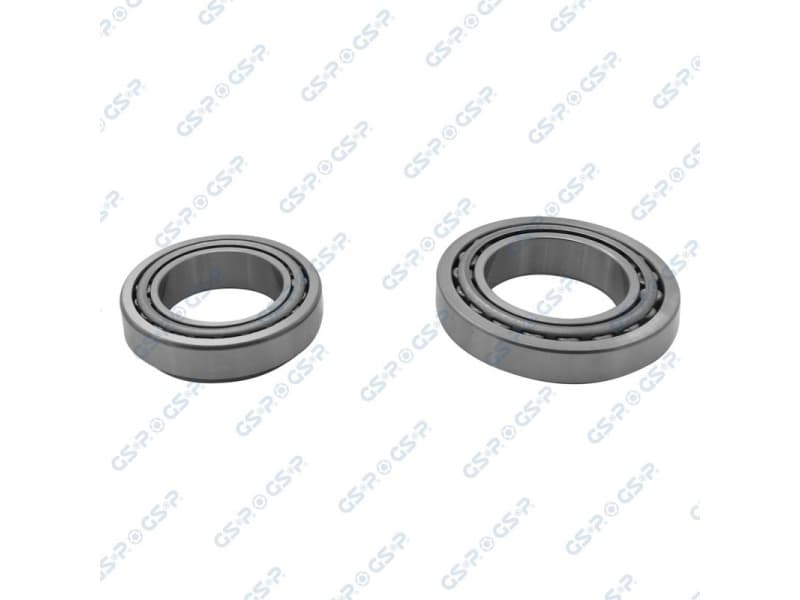 Wheel Bearing Kit GK7099