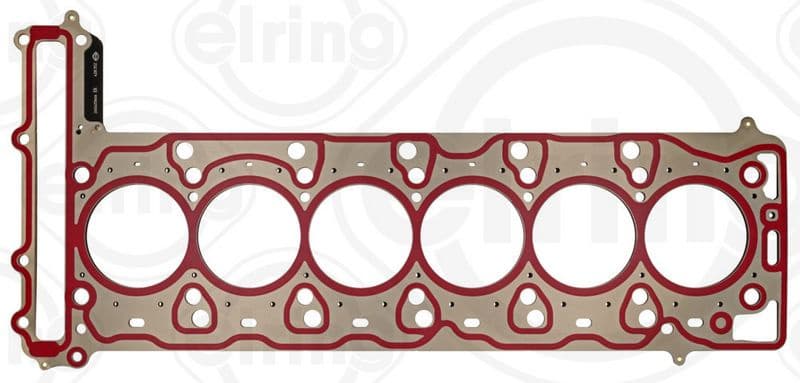 Gasket, cylinder head 428352
