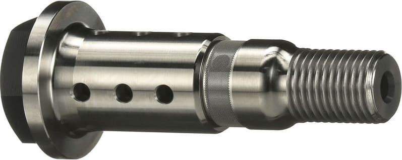 Control Valve, camshaft adjustment VVS292 - image 3