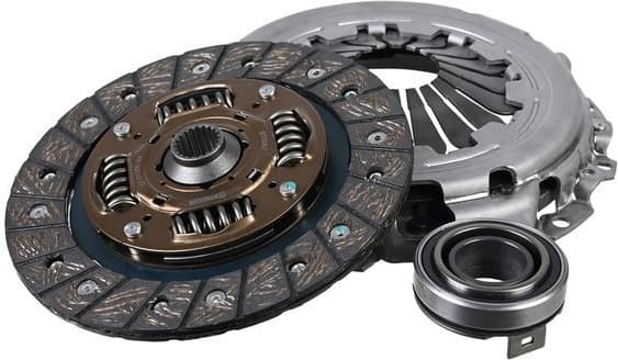 Clutch Kit 07-01266-SX