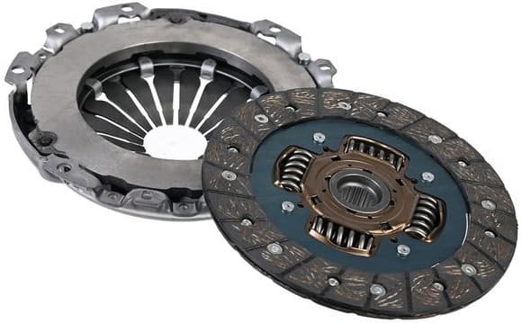 Clutch Kit 07-01266-SX - image 2