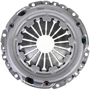 Clutch Kit 07-01266-SX - image 3