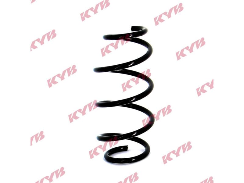 Suspension Spring K-Flex RA1630