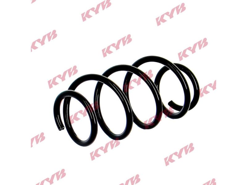 Suspension Spring K-Flex RA1630 - image 2