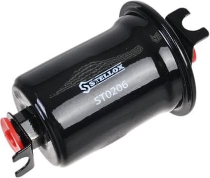 Fuel Filter 21-00940-SX