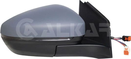 Exterior Mirror 6144882