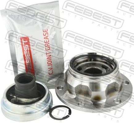 Joint, propshaft 0711-JB424RSHA