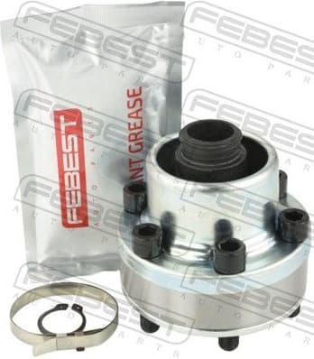 Joint, propshaft 0711-JB424FSHA