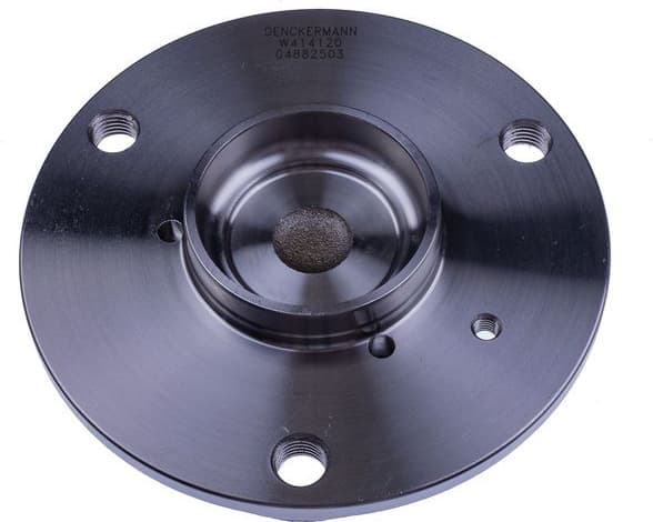 Wheel Bearing Kit W414120 - image 2