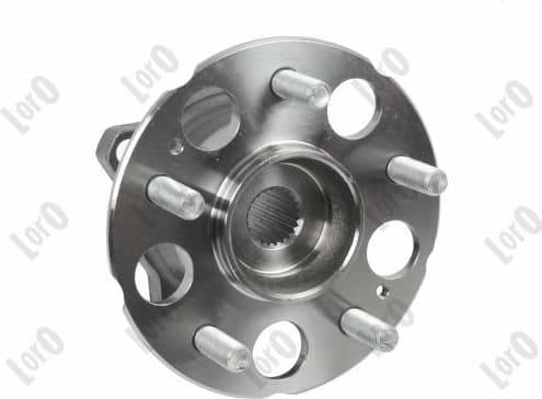 Wheel Bearing Kit LORO 141-01-247