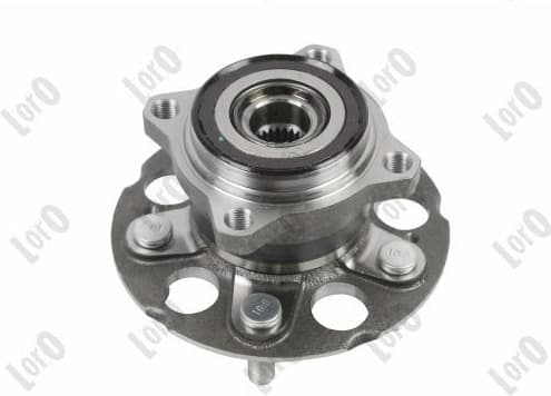 Wheel Bearing Kit LORO 141-01-247 - image 3