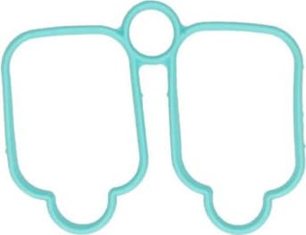 Gasket, intake manifold 8704241 - image 2