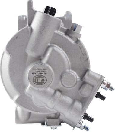 Compressor, air conditioning >>> Easy2Fit <<< 8FK 366 200-981 - image 3