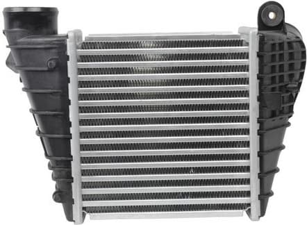 Charge Air Cooler 8ML 366 340-451 - image 2
