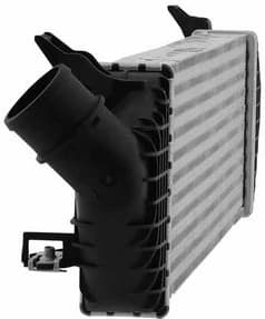 Charge Air Cooler 8ML 366 470-851 - image 4