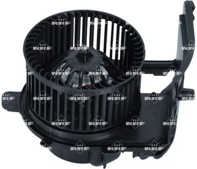 Interior Blower 34685 - image 2