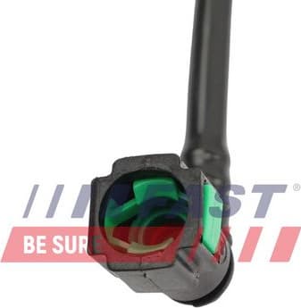 Fuel Line FT00760 - image 2