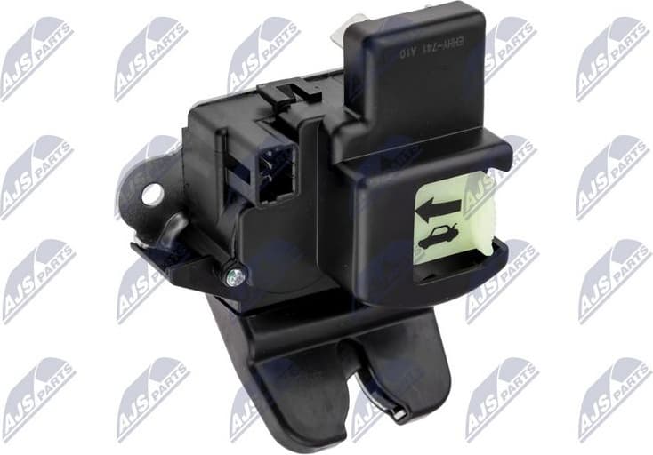 Tailgate Lock EZC-HY-741