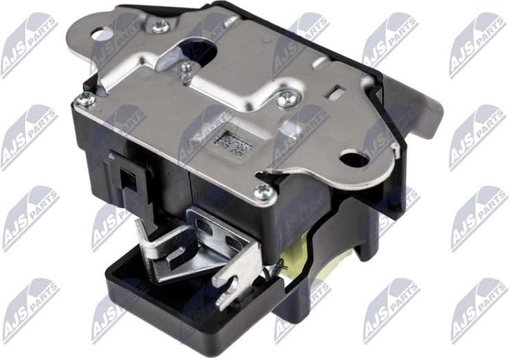 Tailgate Lock EZC-HY-741 - image 2