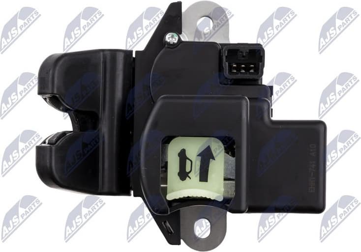 Tailgate Lock EZC-HY-741 - image 3
