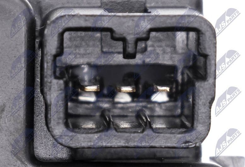 Tailgate Lock EZC-HY-741 - image 5
