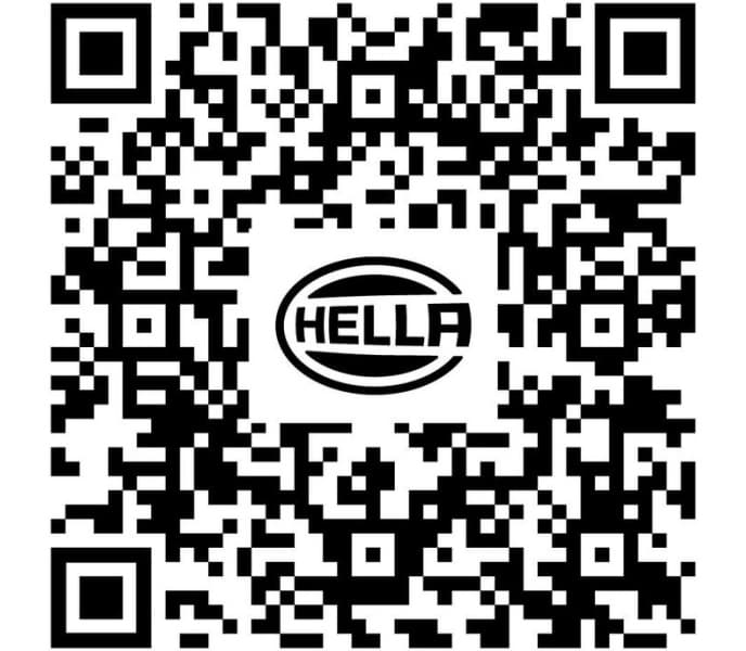 Radiator, engine cooling 8MK 366 302-371 - image 4