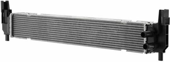 Radiator, engine cooling 8MK 366 302-121