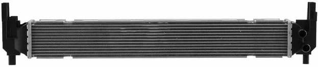 Radiator, engine cooling 8MK 366 302-121 - image 2