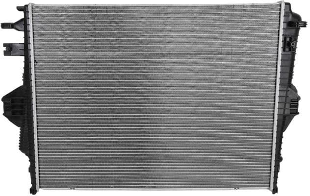 Radiator, engine cooling 7700105 - image 2