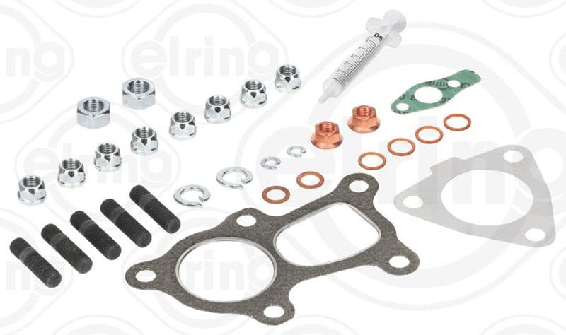 Mounting Kit, charger 005.040