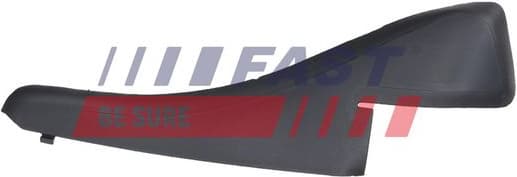 Trim/Protection Strip, windscreen FT11834