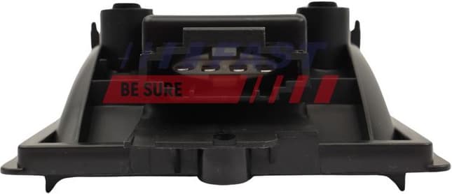 Resistor, interior blower FT00414 - image 3