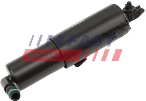 Headlight Cleaning System FT00537