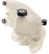 Expansion Tank, coolant BEHR CRT 294 000S - image 2