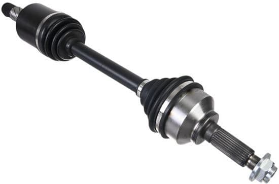 Drive Shaft 158 2109-SX - image 2